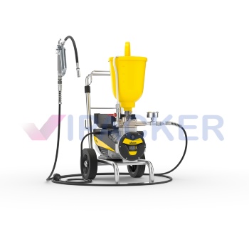 Инъекционный 1К мембранный насос Wagner SuperFinish 23 Инъекционный 1К мембранный насос Wagner SuperFinish 23