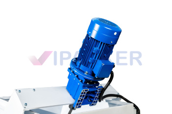 Инъекционный шнековый насос IP-805 G