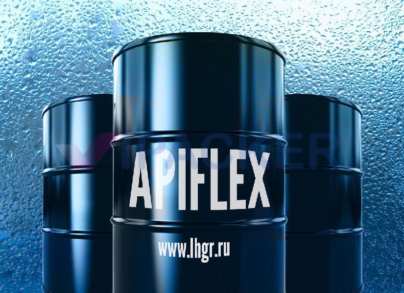 Жидкая резина Apiflex