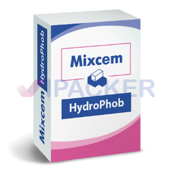 Mixcem HydroPhob