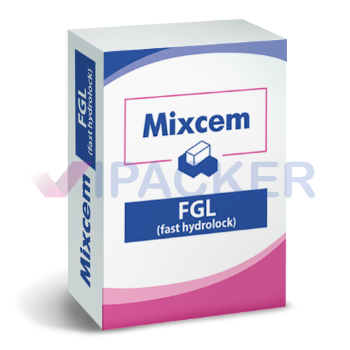 Mixcem FGL Mixcem FGL
