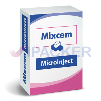 Mixcem MicroInject Mixcem MicroInject
