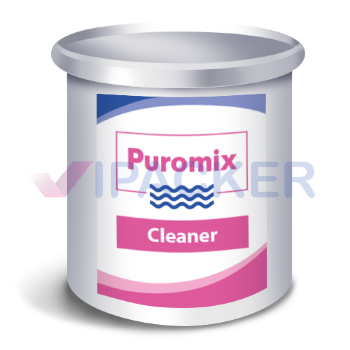 Универсальный очиститель Puromix Cleaner 