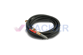 Инъекционный шнековый насос IP-706 PRO 